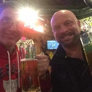 Meet your Posher, Bill